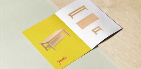 5 Gründe, warum Broschüren weiterhin „in“ sind